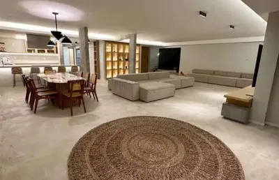Apartamento com 4 quartos à venda na Rua Setúbal, 9, Boa Viagem, Recife