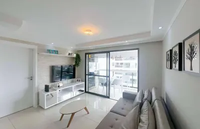 Apartamento com 3 quartos à venda na Rua Le Parc, 100, Imbiribeira, Recife