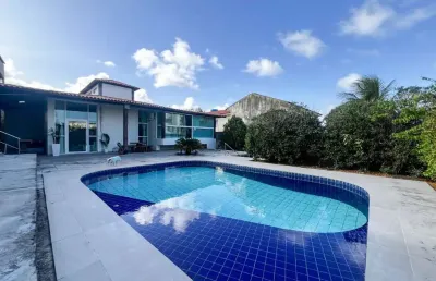 Casa com 6 quartos para alugar na Rua da Fraternidade, 7952, Barra de Jangada, Jaboatão dos Guararapes