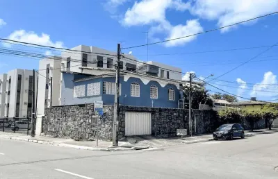 Casa com 6 quartos para alugar na Rua João Dourado Filho, 2449, Piedade, Jaboatão dos Guararapes