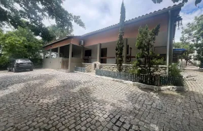 Casa com 8 quartos à venda na Rua Porta Florada, Porta Florada, Gravatá