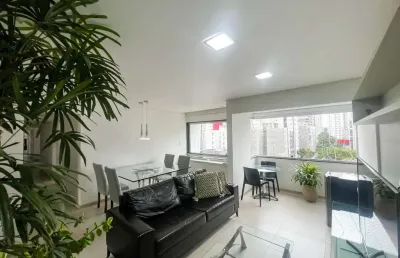 Apartamento com 3 quartos à venda na Rua Jorge Couceiro da Costa Eiras, 50, Boa Viagem, Recife