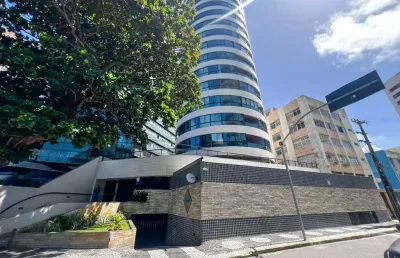 Apartamento com 2 quartos à venda na Avenida Boa Viagem, 1478, Boa Viagem, Recife