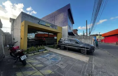 Casa para alugar na Rua Armando Jorge Sales, 1, Centro, Cabo de Santo Agostinho