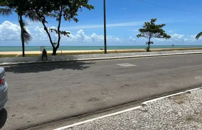 Terreno à venda na Avenida Senador Sérgio Guerra, Piedade, Jaboatão dos Guararapes