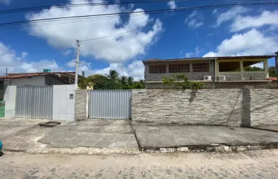 Casa com 8 quartos à venda no Centro, Goiana 