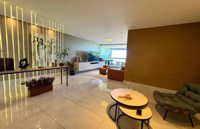 Apartamento com 4 quartos à venda na Avenida Boa Viagem, Boa Viagem, Recife