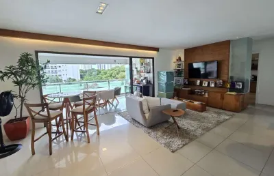 Casa com 4 quartos à venda na Rua Le Parc, 100, Imbiribeira, Recife