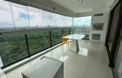 Apartamento com 4 quartos à venda na Rua Le Parc, 100, Imbiribeira, Recife