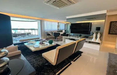 Apartamento com 3 quartos à venda na Rua Ana Camelo da Silva, 256, Boa Viagem, Recife