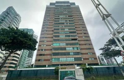 Apartamento com 4 quartos para alugar na Avenida Boa Viagem, Boa Viagem, Recife