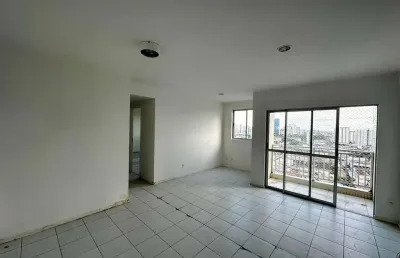 Apartamento com 2 quartos à venda na Rua Jorge de Lima, Imbiribeira, Recife