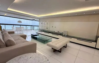 Apartamento com 4 quartos à venda na Avenida Boa Viagem, Boa Viagem, Recife