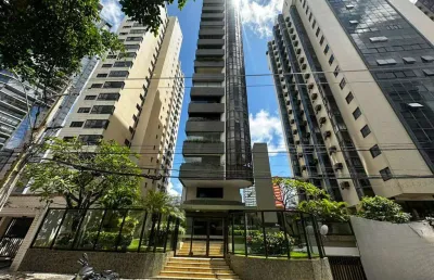 Apartamento com 3 quartos para alugar na Rua dos Navegantes, Boa Viagem, Recife