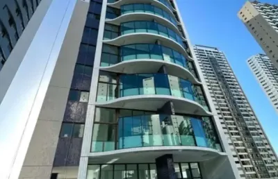 Casa com 4 quartos à venda na Rua Luiz de Faria Barbosa, 306, Boa Viagem, Recife