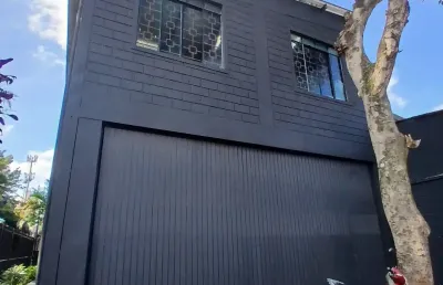 Galpão comercial para locação - zona sul sp | próx. ponte laguna