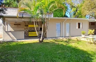 Oportunidade imperdível na zona sul – casa térrea com 500 m²!