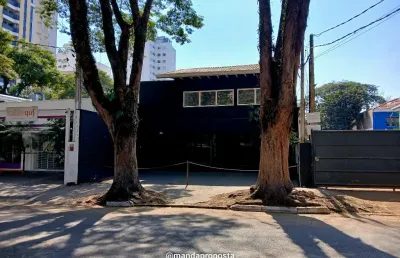 Imóvel comercial de alto padrão à venda – vila nova conceição, sp