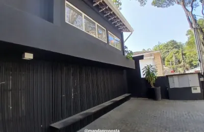 Imóvel comercial de alto padrão p/ locação – vila nova conceição, sp