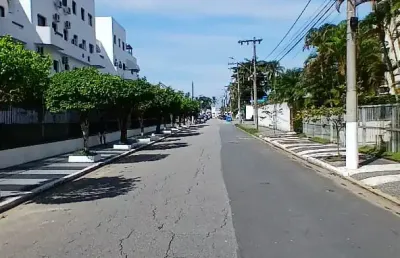 Oportunidade única – apartamento completo na praia das pitangueiras, guarujá ️