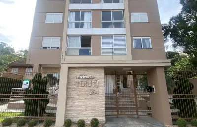 Apartamento com 2 dormitórios e 95m² no bairro nossa senhora das graças – canoas/rs