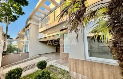 Excelente sobrado à venda no bairro nossa senhora das graças – canoas!