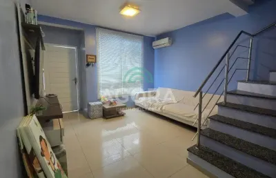 Sobrado à venda 2 dormitórios no bairro são josé – canoas