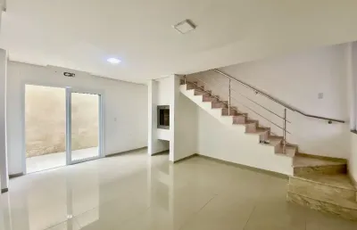 Casa com 2 quartos à venda no São José, Canoas 