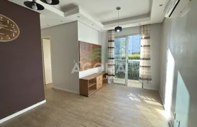 Apto bairro igara 3 dormitórios por r$ 265.000,00!!