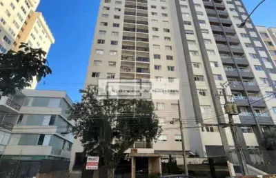 Apartamento com 3 quartos  para alugar, 144.00 m2 por r$3900.00  - centro - curitiba/pr