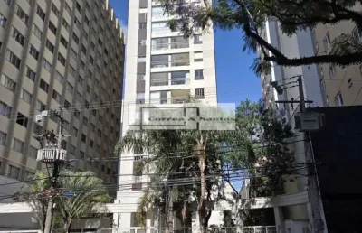 Apartamento com 2 quartos  para alugar, 70.43 m2 por r$5500.00  - centro - curitiba/pr
