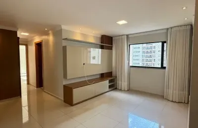Apartamento com 2 quartos à venda na Rua 30, 07, Sul (Águas Claras), Brasília