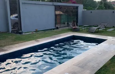 Seu novo lar te espera no condomínio estância park – colônia agrícola samambaia!