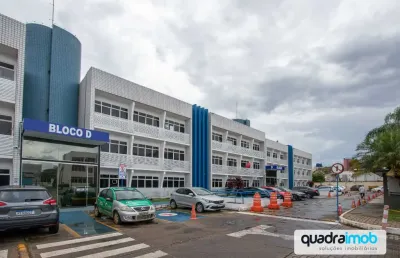 Sala comercial no mix park sul – sofisticação e funcionalidade em localização privilegiada