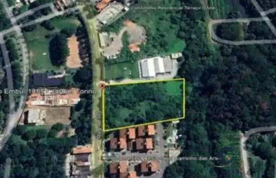 Oportunidade! área, 7.000 m², à venda por r$ 4.200.000!