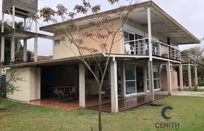 Linda casa com 3 dormitórios à venda, 344 m² por r$ 1.595.000,00!