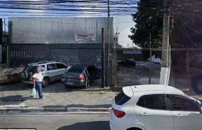 Excelente terreno comercial à venda no centro de osasco – oportunidade!