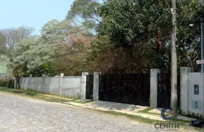 Terreno em paisagem renoir ii e iii, 1.500 m² - venda.