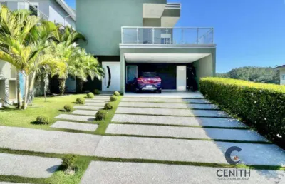 Casa a venda c/ 3 dorms/1ste, gourmet e piscina aquecida - cond los angeles