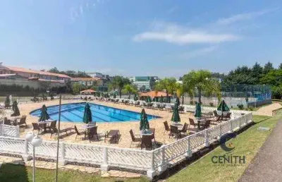 Linda casa com 3 dorms/1sts, mobiliada, área gourmet! à venda, 89 m²