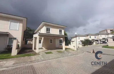 Linda casa com 3 suítes à venda, 201 m² por r$ 900.000