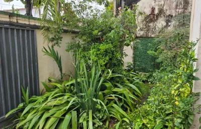 Casa com 4 quartos à venda no Belvedere, Belo Horizonte 