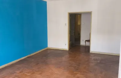 Apartamento com 3 quartos à venda no Centro, Rio de Janeiro 
