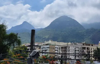 Apartamento com 1 quarto à venda na Freguesia (Jacarepaguá), Rio de Janeiro 