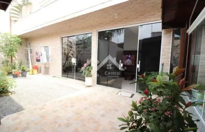 Casa com 5 quartos à venda na Centro, Centro, Peruíbe