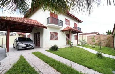 Casa com 5 quartos à venda na Florida, 189, Balneario Flórida, Peruíbe