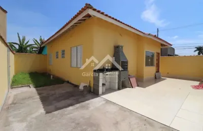 Casa com 2 quartos à venda na São João Batista, 171, Balneário São João Batista, Peruíbe