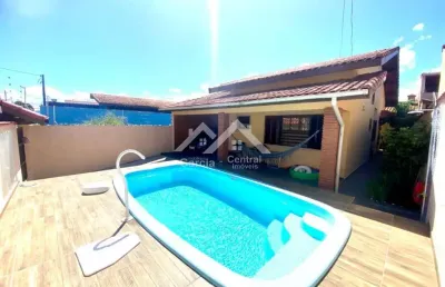 Casa com 2 quartos à venda na Belmira Novaes, 10, Belmira Novaes, Peruíbe