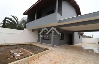 Casa com 4 quartos à venda na Centro, 81, Centro, Peruíbe