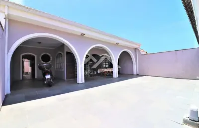 Casa com 3 quartos à venda na Três Marias, 11, Balneário Três Marias, Peruíbe